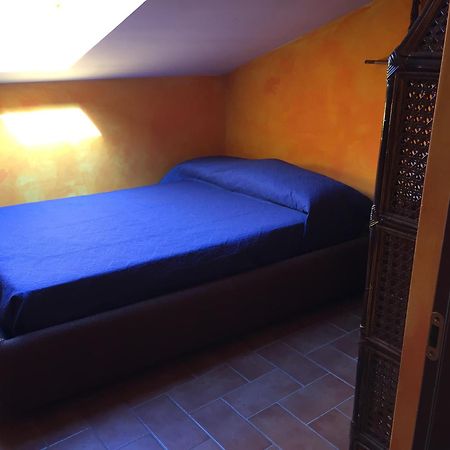 Villa Casa Azzurra Roma Exterior foto