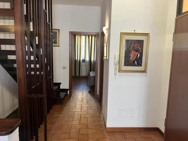Villa Casa Azzurra Roma Exterior foto