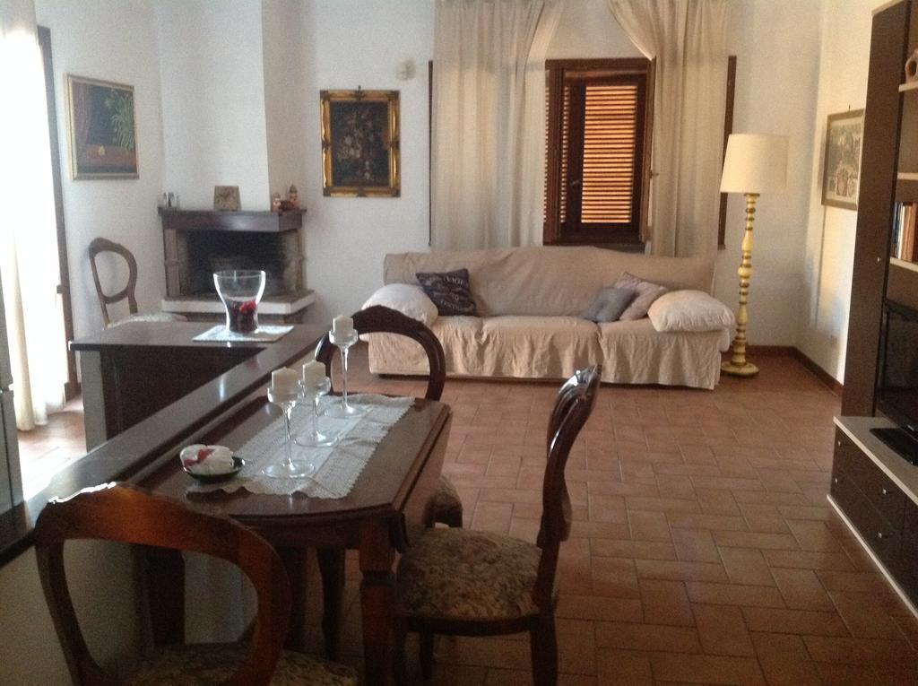 Villa Casa Azzurra Roma Exterior foto
