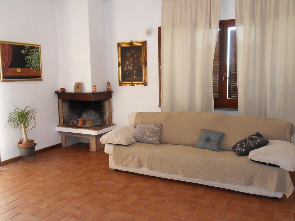 Villa Casa Azzurra Roma Exterior foto