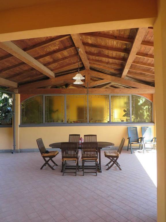 Villa Casa Azzurra Roma Exterior foto