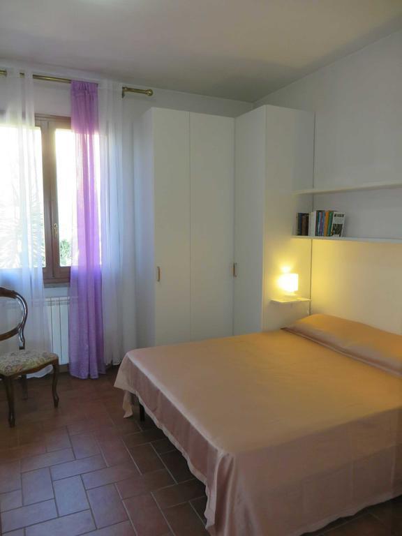 Villa Casa Azzurra Roma Exterior foto