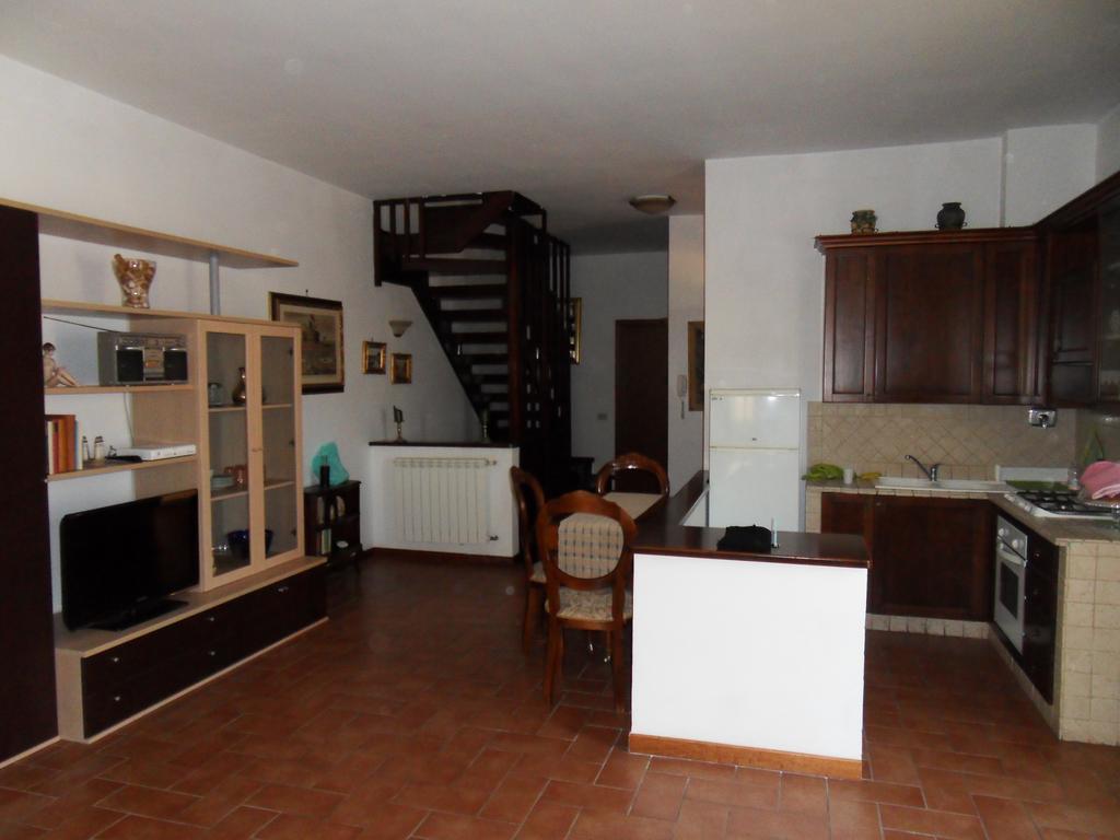 Villa Casa Azzurra Roma Exterior foto