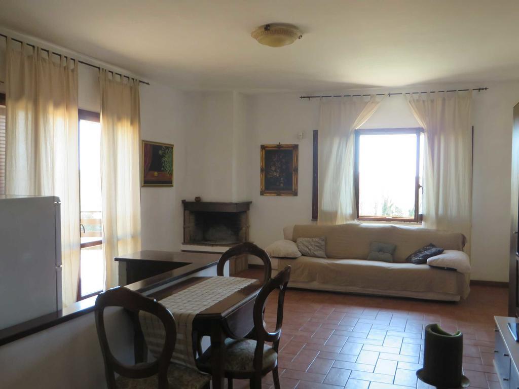 Villa Casa Azzurra Roma Exterior foto