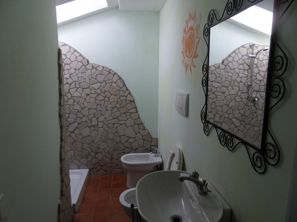 Villa Casa Azzurra Roma Exterior foto