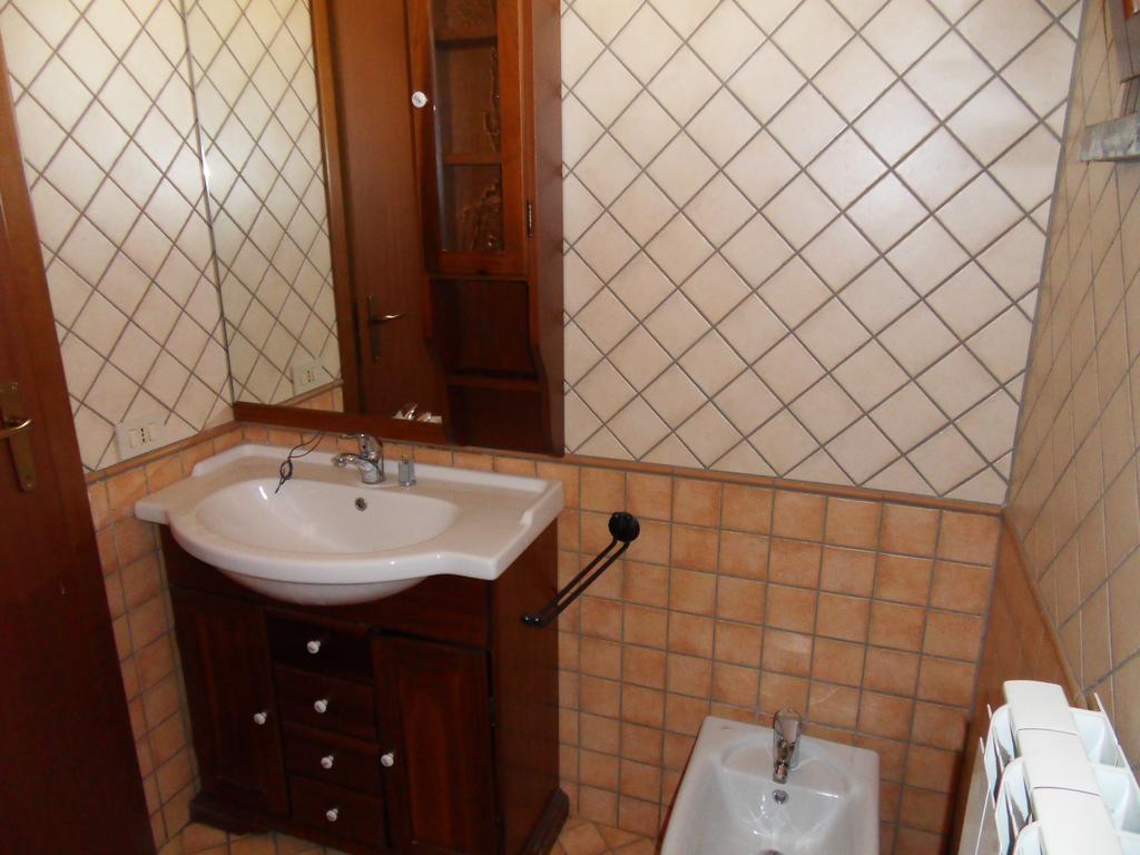 Villa Casa Azzurra Roma Exterior foto